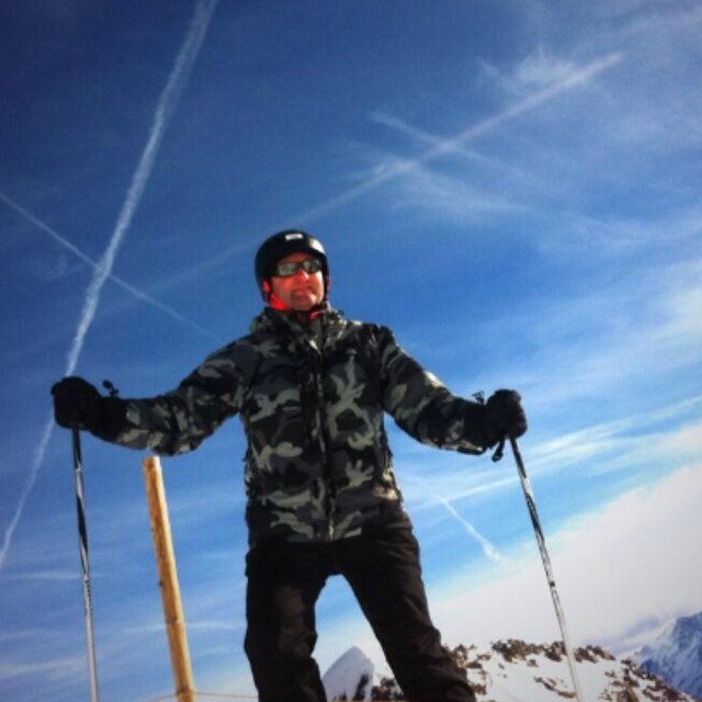 wrb411's profile picture. 