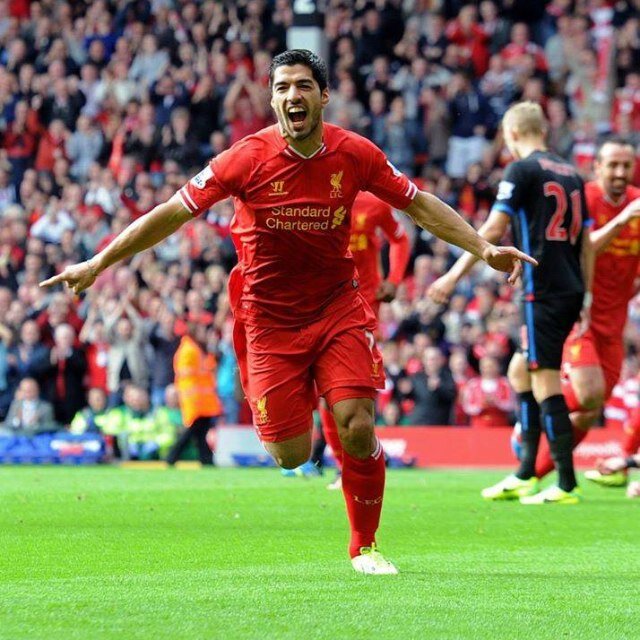 kevliverpool25's profile picture. s