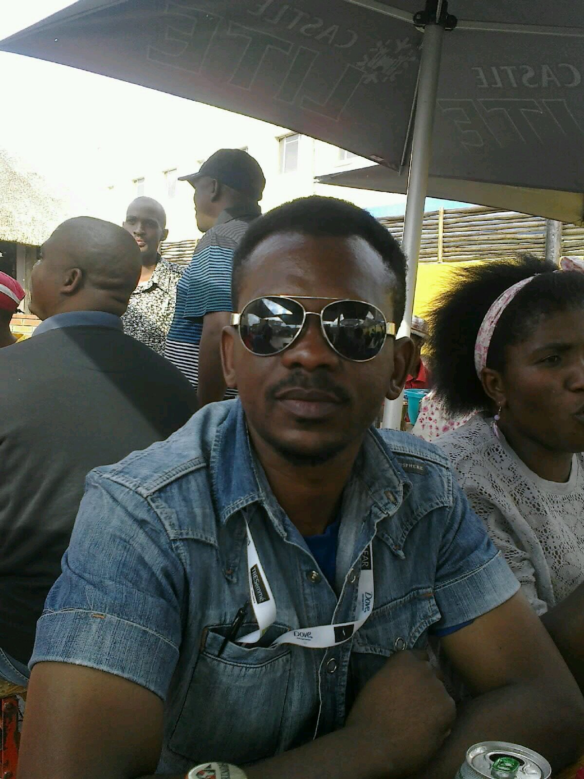 Son, father, lover, bf, tenderpreneur,director, shareholder, humble, normal socialite!!!!