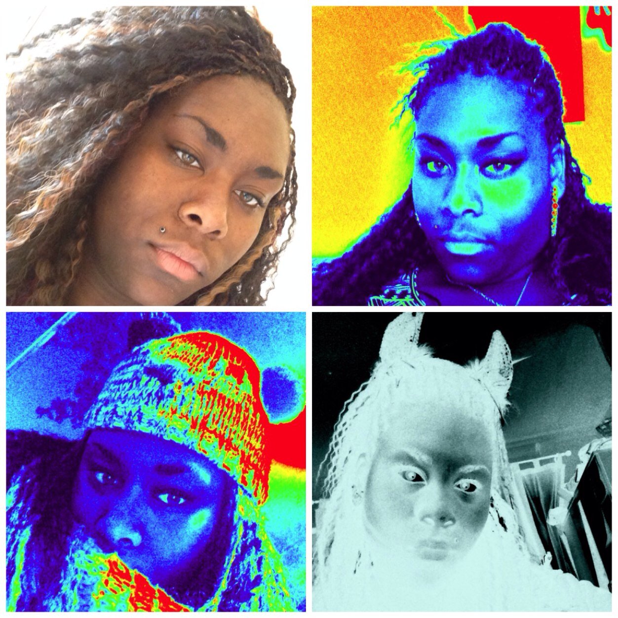 My name is keisha greaves, im 21 and a scorpio, i write whats on my mind and how i feel, so if u dont like it then bye!!!