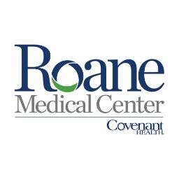 Roane Medical Center is a not-for-profit medical center, accredited by The Joint Commission and a member of Covenant Health.