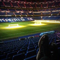Madridista & MFL Teacher