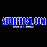 AudioFrost (@audiofrostcom) 's Twitter Profile Photo