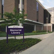 The place to do research at Minnesota State University, Mankato!