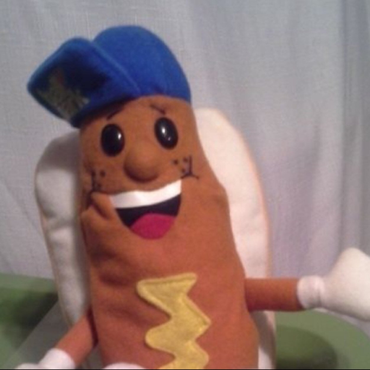 Hot Dog
