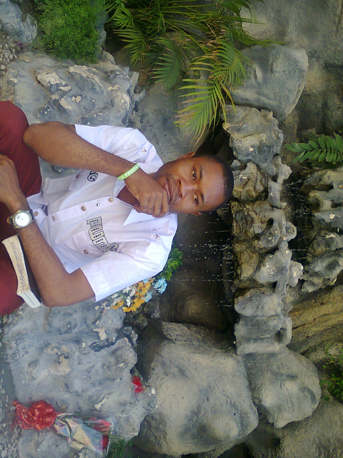 nwankwojohnu's profile picture. 