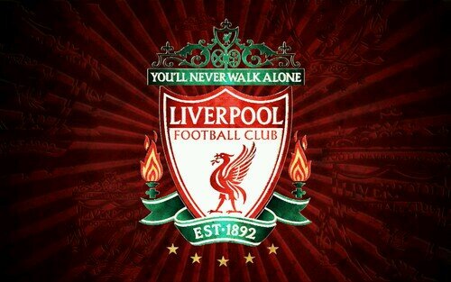 massive L.F.C fan,i follow back