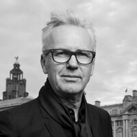 Andrew Collinge(@andrew_collinge) 's Twitter Profile Photo