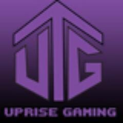Uprise™ - Powered By: @Gaming_Jerseys and @Modjunkiez - #StartingAnUprising
