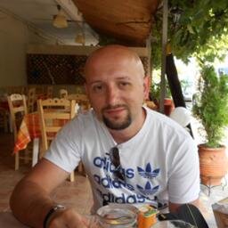 Java developer