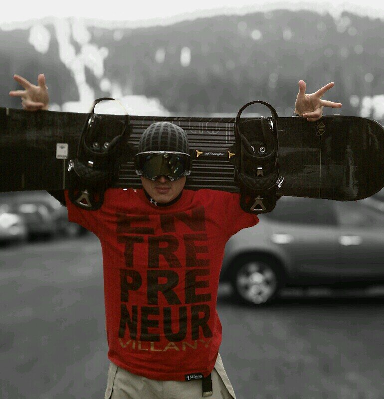 kloudkick3r's profile picture. In case of FIRE, exit building before tweeting about it. Bay Area livin, world wide trippin!