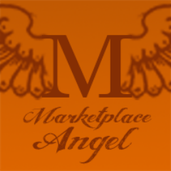 MarketPlaceAng's profile picture. A Cost-Effective Marketing Company Dedicated to helping Etsy Shops and Items.