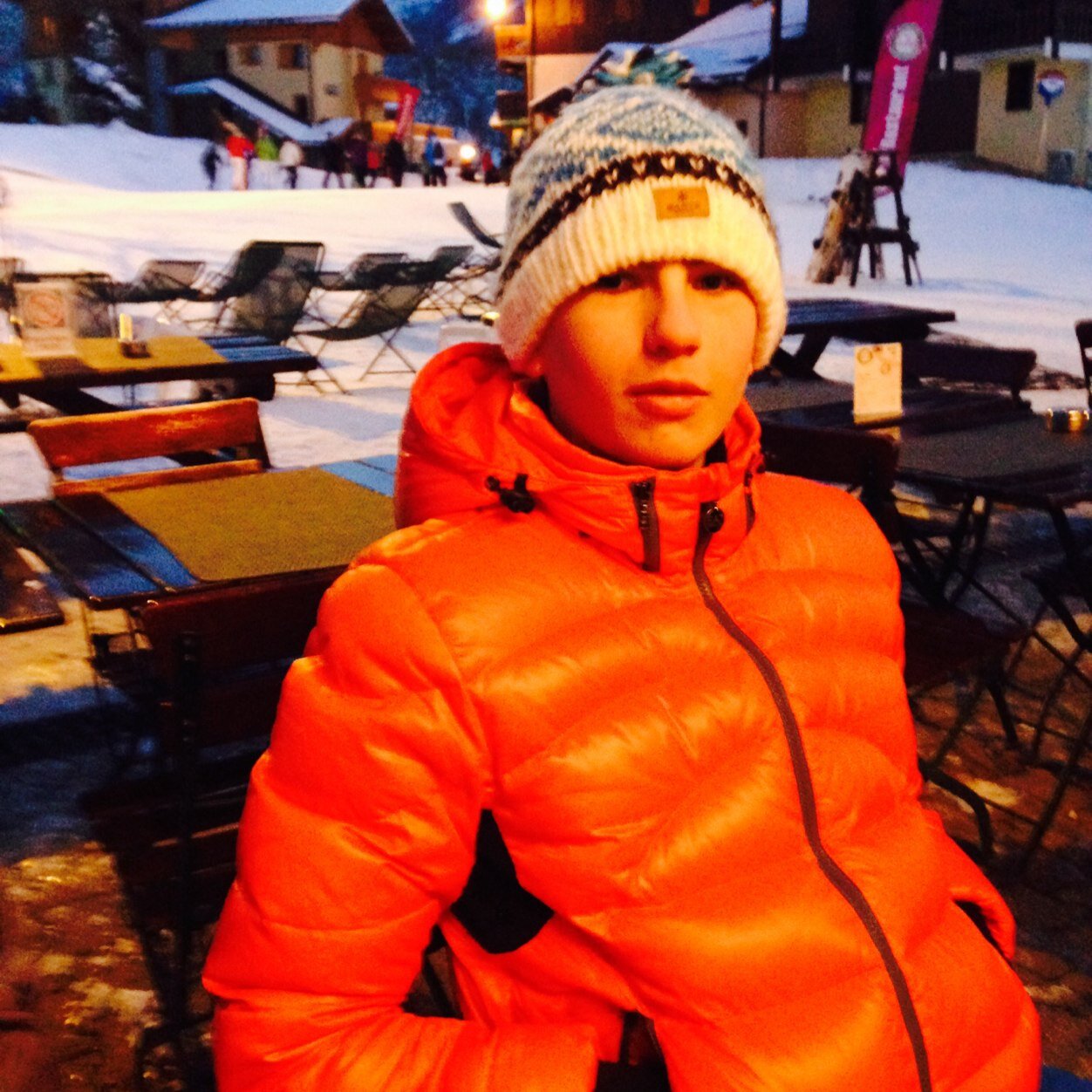 DaanDaanss's profile picture. --