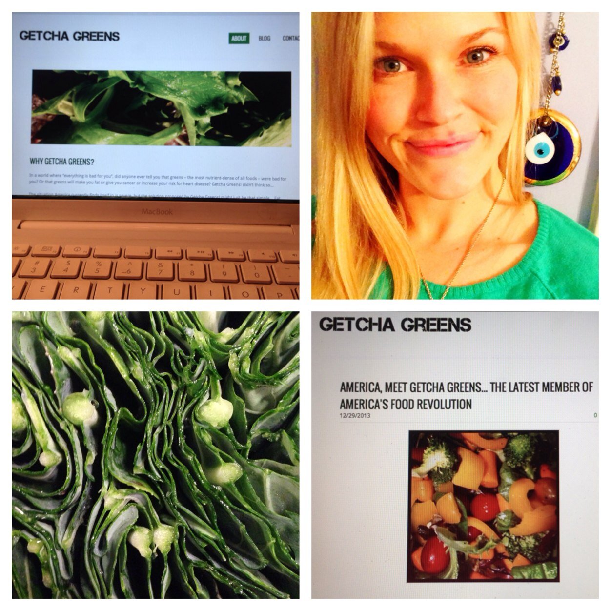 Getcha Greens (@GetchaGreens) / Posts / X