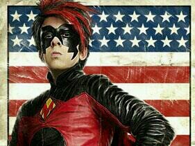 _Red_Mist_'s profile picture. Hi I'm Red Mist! My Partner Is @KickAss_KA2And @MouthiestMerc And I Am A Superhero.#Taken by @Badkitteyy. kik: RedMist03. Skype: redmist803