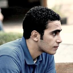 a7medgamal11's profile picture. It's a long road..but it's WORTH it.