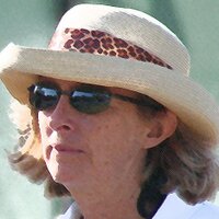 Colette Lewis (@zootennis) 's Twitter Profile