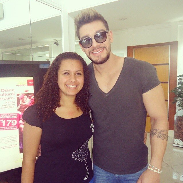 momozim @lucaslucco ♥ since : 08/01/2014 ele seguiu: 16/02/2014