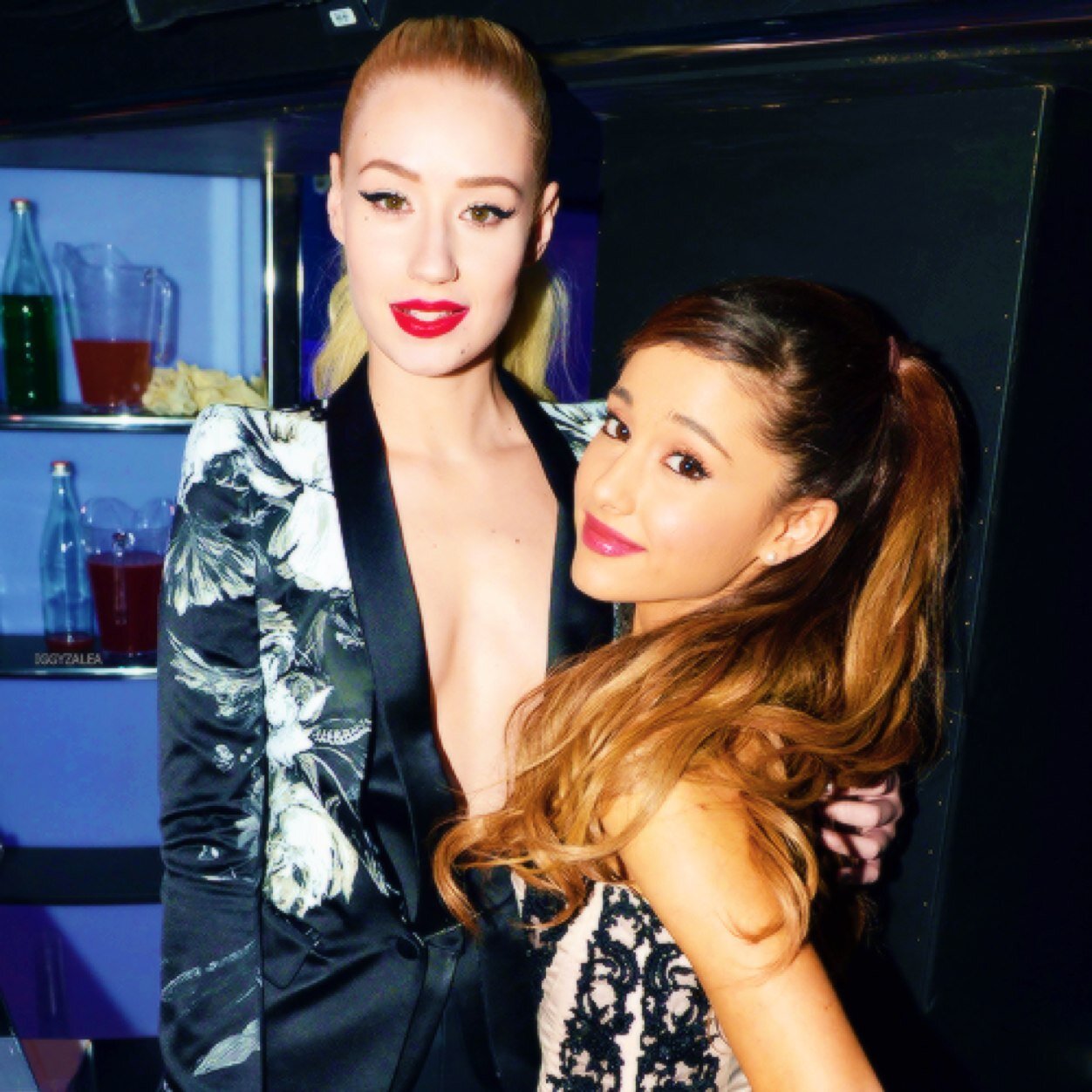 WorkIggyAzalea's profile picture. WORK