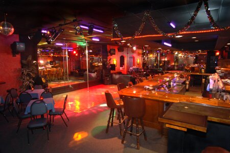 hedonism club