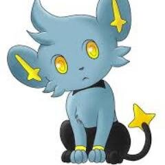 I was probably abandoned but how would I know? | Male | Lvl. 1 | Moves: Tackle | Trainer @SteelandAura