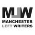 MLW (@mancleftwriters) Twitter profile photo