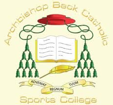 MFL Department at Archbishop Beck Catholic College in Liverpool. French and Spanish taught from Year 7 to A Level.