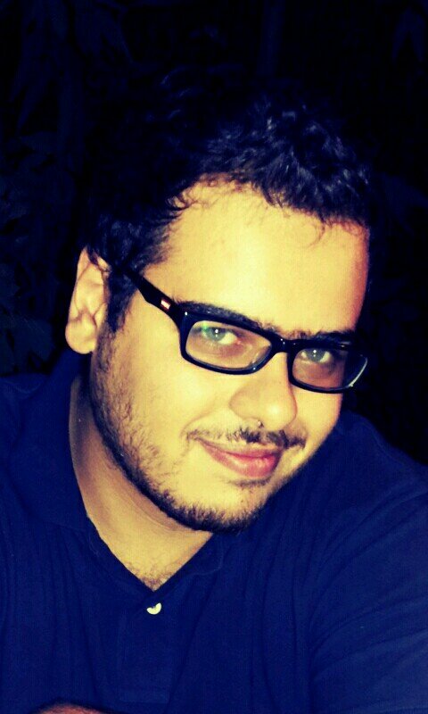 RamyMarhaba's profile picture. 