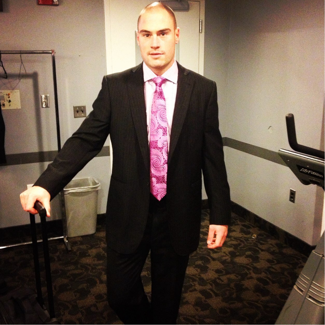 Trempe85's profile picture. ✌️