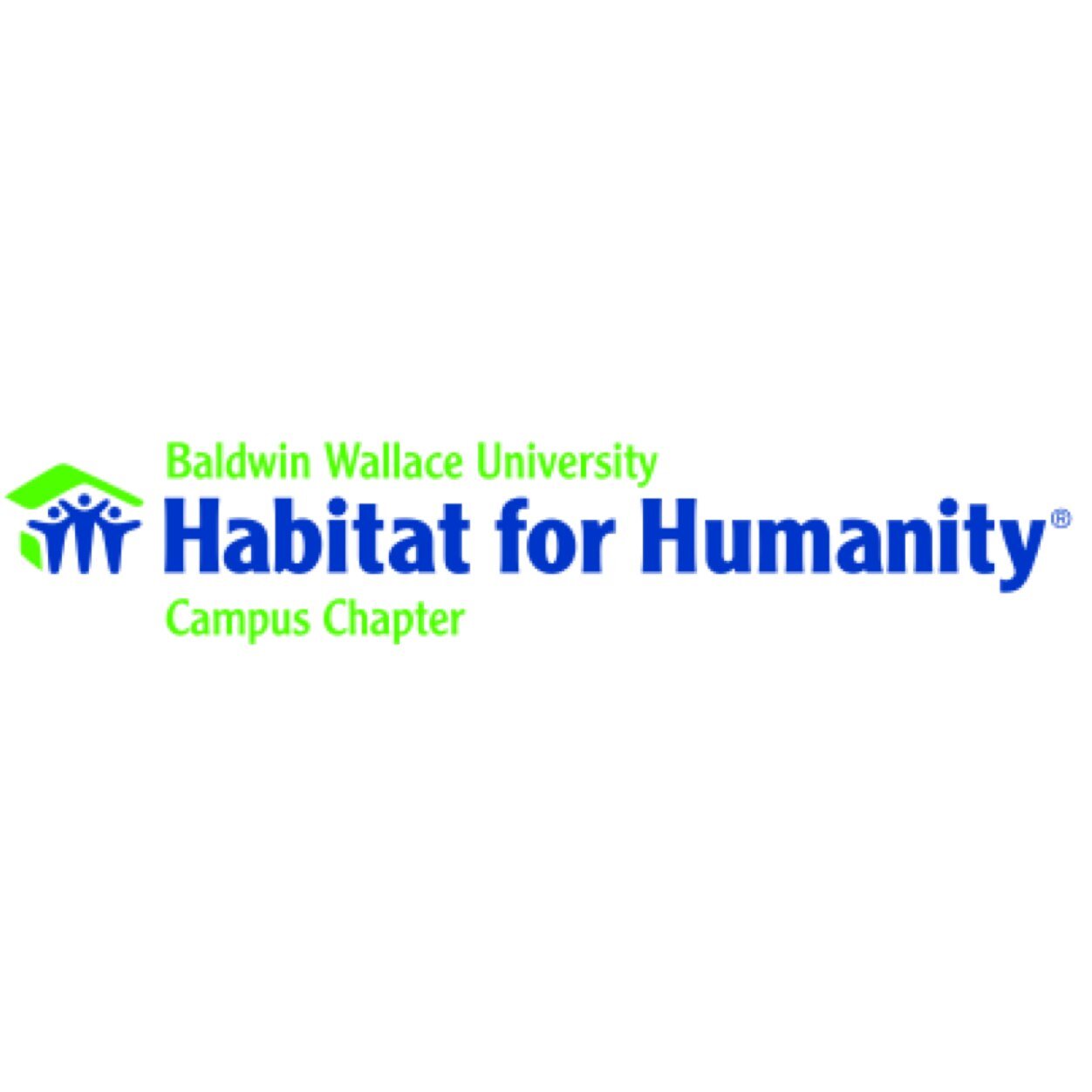 Official Twitter of the Habitat for Humanity Chapter of Baldwin Wallace University.