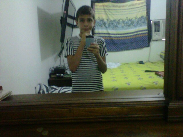 sigueme y te sigo!! Silvestrista100%!!