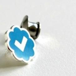 :: The Twitter account which follows all verified accounts. Follow us to see how many verified accounts has got Twitter ::