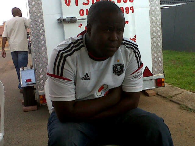 thatostida's profile picture. 