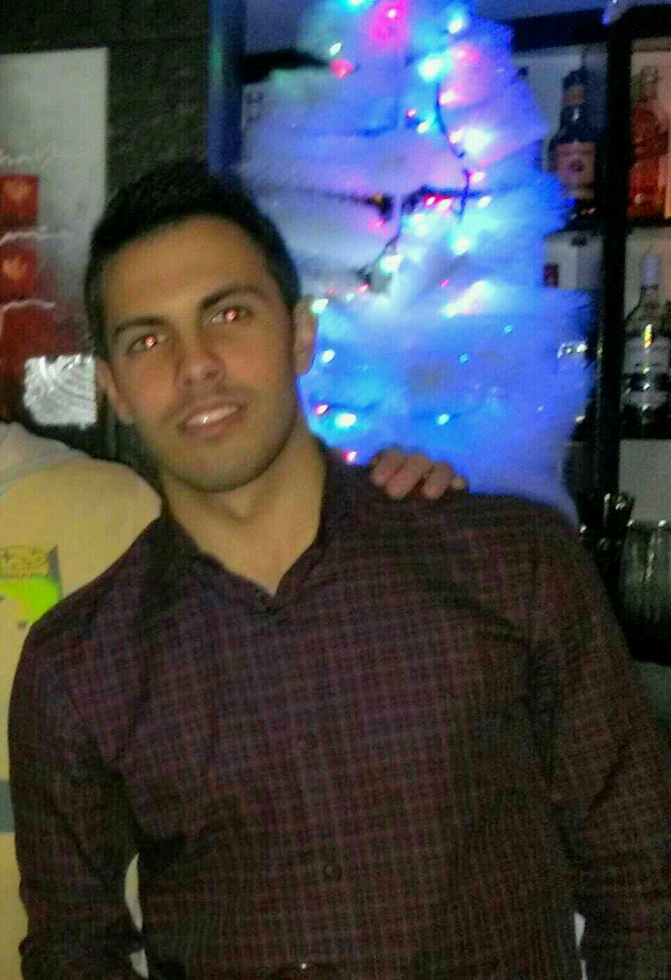 VictorIndias7's profile picture. Estudiante Relaciones Laborales y Recursos Humanos en la UNEX.