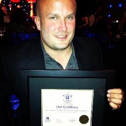 DanChalifoux1's profile picture. 