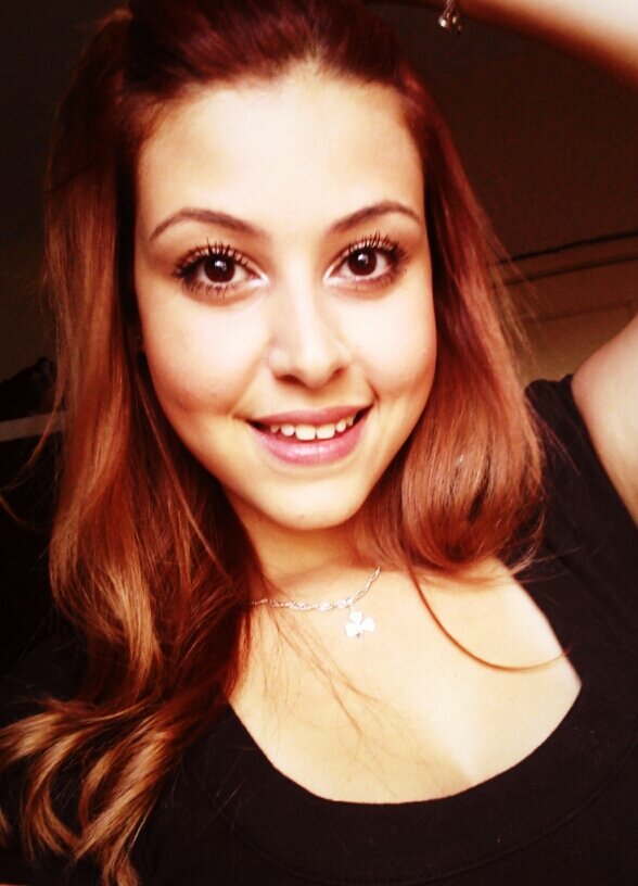 Be Strong, have faith! / Felicidade tem nome e sobrenome, a minha é você @tenoriioast X-IV-X ♥