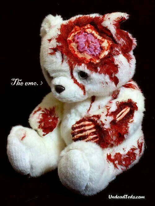 Im 13 nd Im emo so wat u dont like it fuck off I love BVB, BOTDF nd PTV But ayee follow me I will follow back