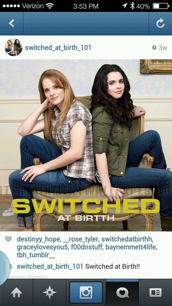Switched at Birth season 3 premieres January 13th!