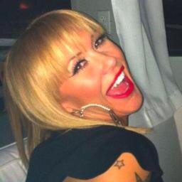 GLAMkatecouture's profile picture. never afraid to share a GLAMazon Confession