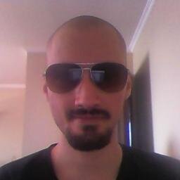 PradaAnibal's profile picture. Joven chileno, enemigo de los fanáticos de cualquier especie, pienso que el fanatismo nubla la visión y facilita la manipulación de los incautos. No seas uno.