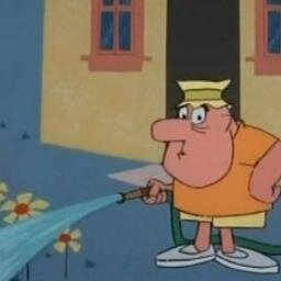 ArielIsonio's profile picture. ¿conoces el muro de Berlín, Harry? //// Mas vale sacar patente de corso que chapa de cantor ////