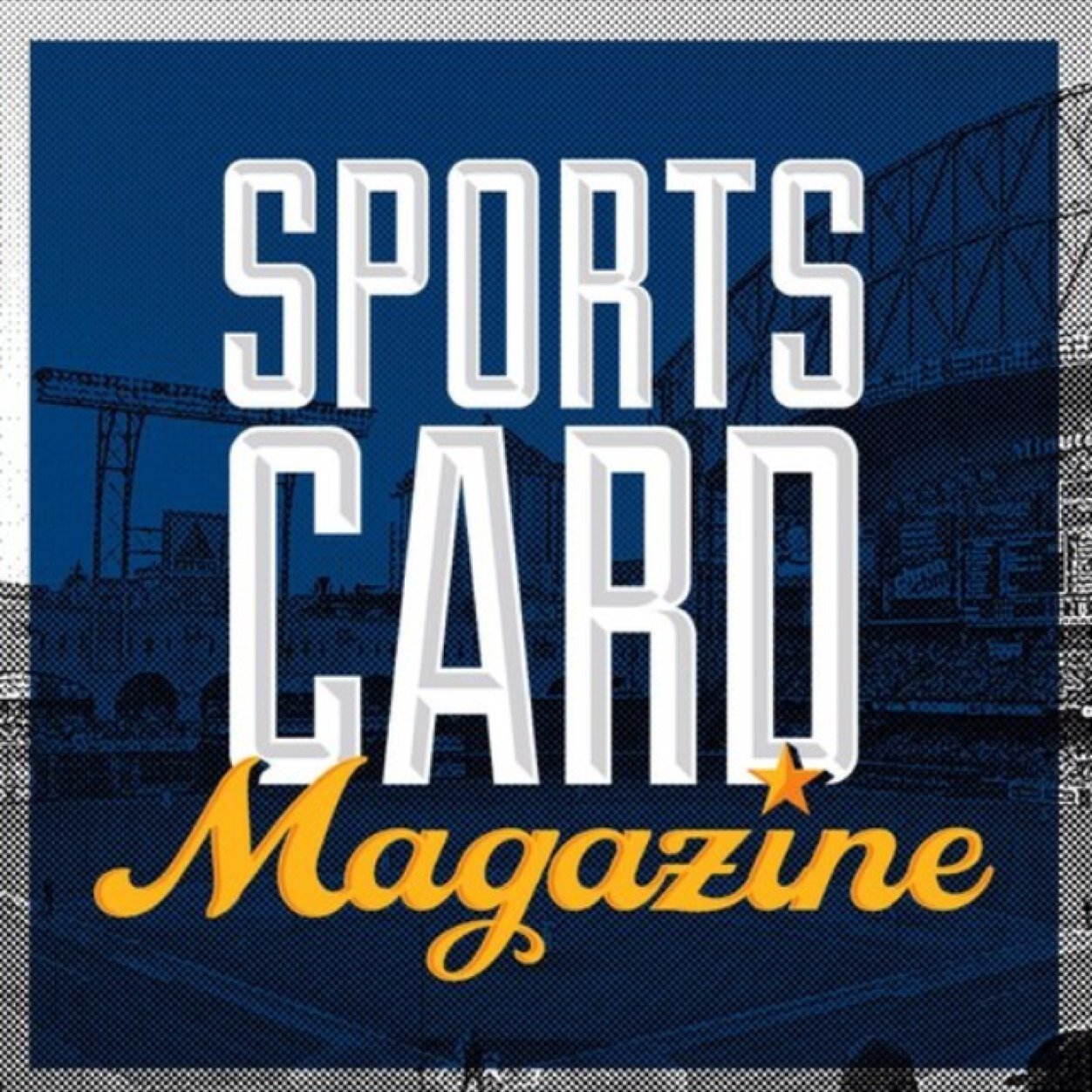 Welcome to Sports Card Magazine! Bringing news and info about sports cards #thehobby check out: @SHOWYOURHITS too! all links affiliate I hold position in CLCT