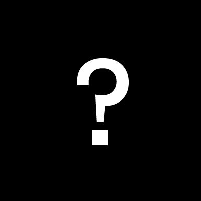 You don't know who I am... But surely I know who you are...