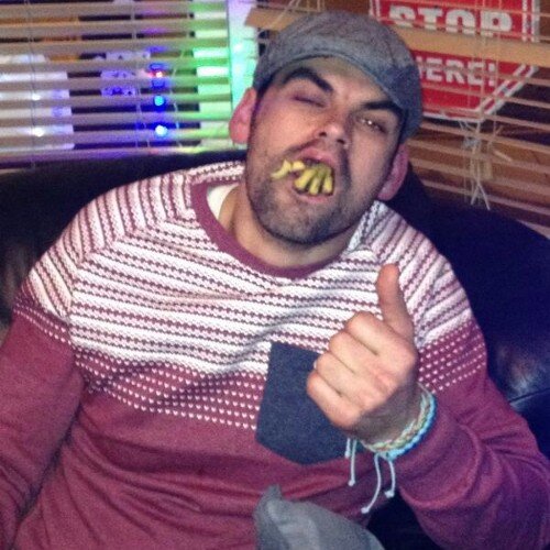 NokiaDamian's profile picture. I love you too baby girl who was killed by an American football player who played by Katie Kilifi and she only one to get back from Central America to come to b