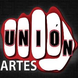 Twitter Oficial del Movimiento Cultural Unión Artes, impulsando el Arte Multimedia, Audiovisual, Idiomas, Cultura y la Música!