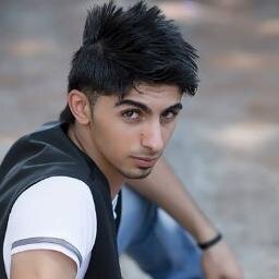 QassamJ95's profile picture. 