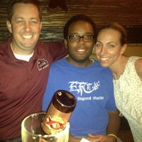 Lloyd A. Butler (@andrewlloydb) 's Twitter Profile