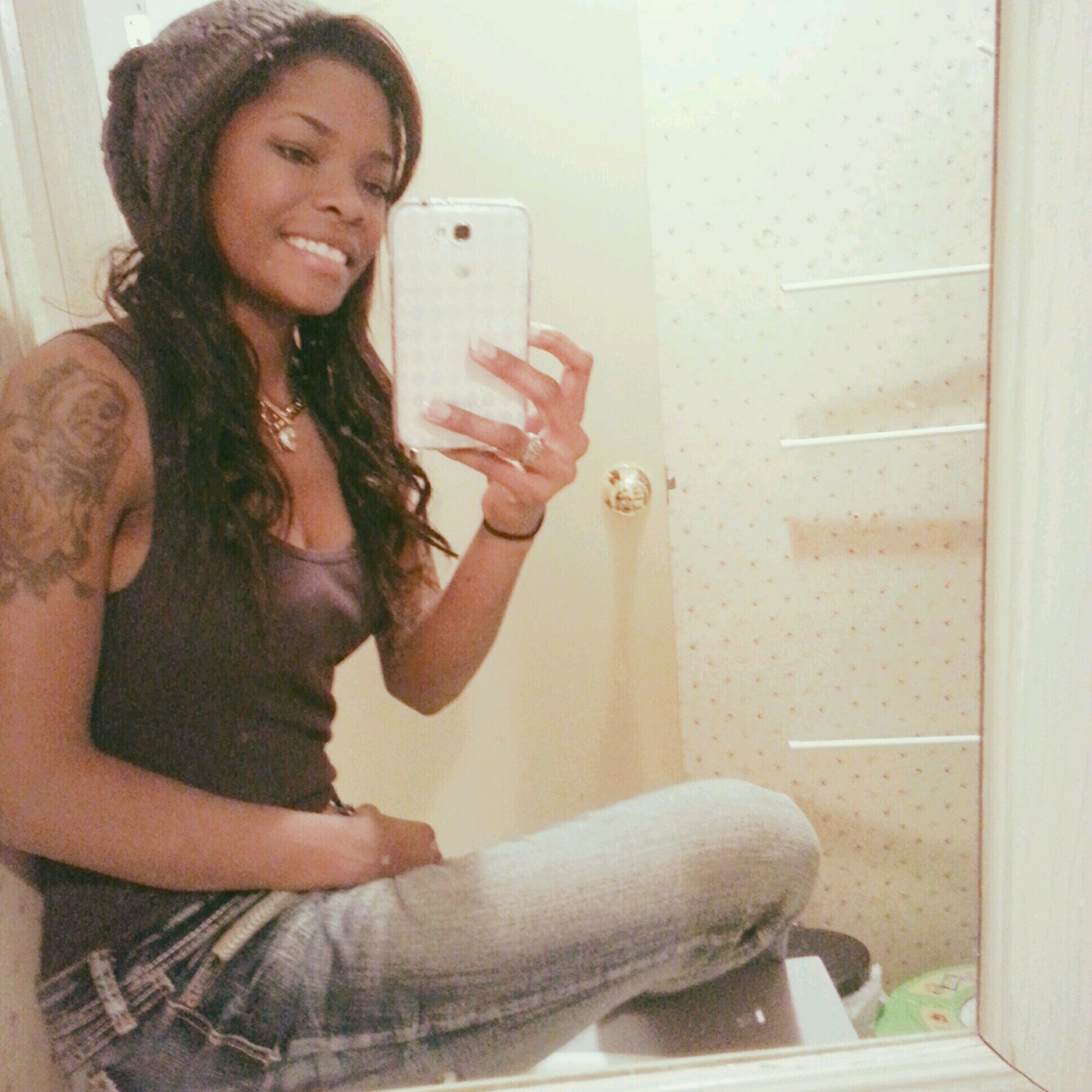We're all in the same game; just different levels. Dealing with the same hell;  just different devils