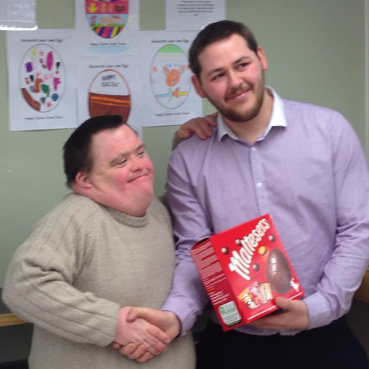 Duncan_tesco's profile picture. D.M. at Ridge Close, Kettering Express.