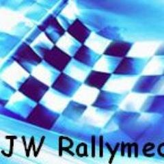 Rallywebsite